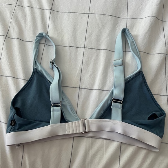 La vie en Rose Bikini Top - Picture 3 of 3